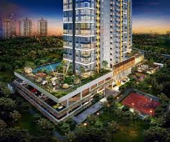 Jual apartemen paling lengkap di jakarta selatan dengan fasilitas terbaik dan harga murah. Pulau Intan Jual Apartemen Com