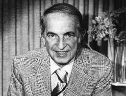 KAI WARNER (1926-1982)