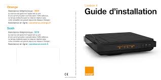Fondation orange ⭐ , ⓜ convention, france, paris, 15e arrondissement, rue olivier de serres, 76: Guide Installation Livebox 4 20170529