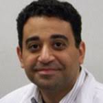Dr. Ashraf Thabet, DO, Emergency Medicine