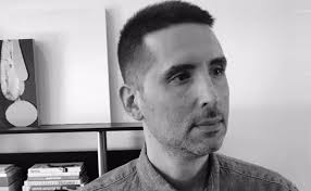 Extraordinary Tragedies with Novelist Joe Meno