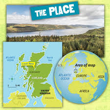 We did not find results for: The Beast Of Loch Ness