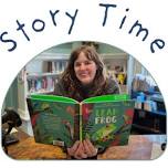 Family Story Time