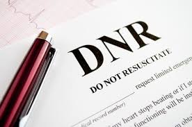 There are two main forms of acp documents: Should Doctors Honor A Dnr Tattoo American Academy Of Estate Planning Attorneys