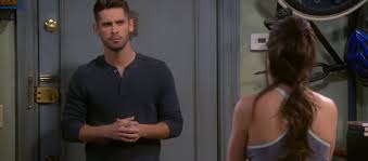 Baby Daddy 5 08 Room Mating Apaixonados Por Series