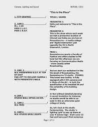 How anchor read news from news room. How To Write A Tv News Report Script Examples