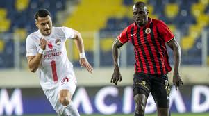 Antalyaspor süper lig als monaco fc frankreich ligue 1 logo, fußball, antalyaspor, bereich png. Podolski Rettet Antalyaspor Einen Punkt