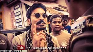 Maybe you would like to learn more about one of these? Maari Dialogue Dhanush Boys Attitude Whatsapp Status Surtaal Creations Shayari Page