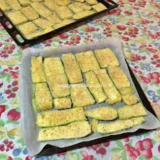 This is bistecche impanate by yhaduong on vimeo, the home for high quality videos and the people who love them. Cotolette Di Zucchine Al Forno Senza Uova Una Pigra In Cucina