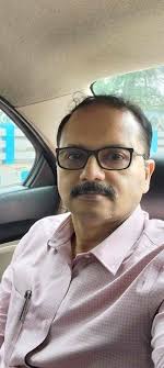 Dr. Bikramjit Dhar (Sonoscan Healthcare Pvt Ltd) in Kamalabari,Malda