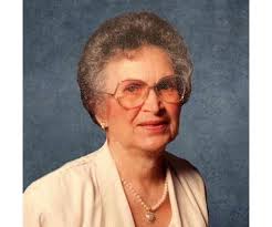 Doris Smedley Rotterman Obituary and Online Memorial (2025)