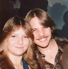 Vintage stroller memories from the 1970s