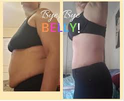 Gallery 1 Bye Bye Belly With Tyisha