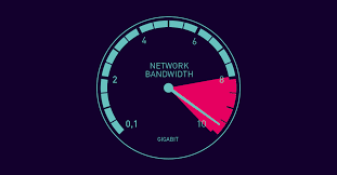 Cisco's initial product has roots in stanford university's campus technology. What Is Bandwidth Definition And Details