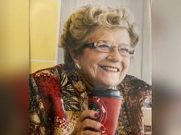 Evelyn Eaton Richards's Obituary