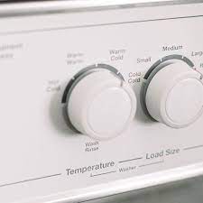 Hot water sets some stains while dissolving others. Choose The Correct Water Temperature For Laundry
