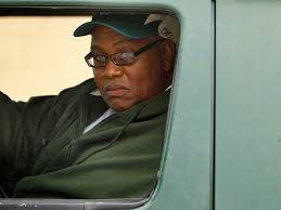 Back from slinging drugs, he's now cleaning the streets