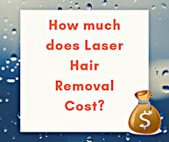 In many cases, people see a large reduction in the amount of hair regrowth after just one session. Laser Hair Removal Prices In 2019 An Australian Study Honey Skin