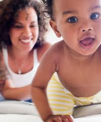 Mom Raises Awareness