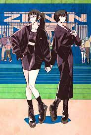タケウチ リョースケ on twitter in 2021 jujutsu anime siblings anime characters