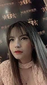 Patricia Querubin's Instagram, Twitter & Facebook