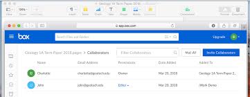 Empowering people to work productively from any ios device. Iwork Integration Box Support