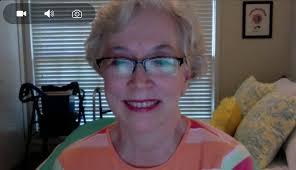 Joshua Broomfield and Emily Whiteside