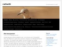 /r/politics bans for submission and comment spam more info. Kategorie Politik Topblogs De Das Original Blogverzeichnis Blog Top Liste