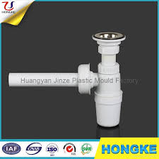 Kitchen sink drain kit delta drain parts Plastic Kitchen Sink Drain Pipe Connection Jz11 031 Homeker China Manufacturer Plastic Tube Pipe Hose Pipe Tube Parts