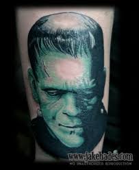 Snohomish Tattoo Studio, 715 1st St, Snohomish, WA 98290, US