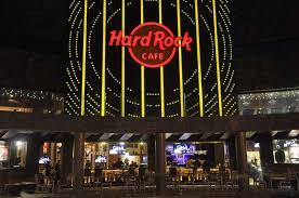 The Newest Addition To The Hard Rock Family Hard Rock Cafe Santa Cruz Bolivia Thisishardrock Hard Rock Cafe Rock Family Hard Rock