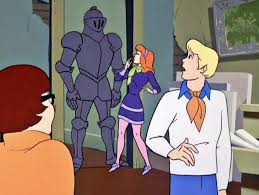 Gang have gone their separate ways and have been apart for two years, until they each receive an invitation to spooky island. Understanding 50 Years Of Scooby Doo Nerdist