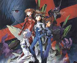 With megumi hayashibara, megumi ogata, yûko miyamura, akira ishida. Neon Genesis Evangelion 8 Things To Know About The Legendary Anime Vox