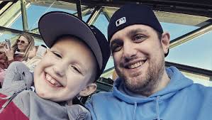 Fundraiser by Marilyn Yearian : Support Jason's Medical Recovery Journey