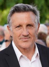 Michel La Rosa : Sa biographie