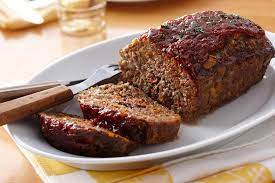 How to get moist and juicy meatloaf each and every time that you bake it! Substitute For Eggs In Meatloaf The Kitchen Revival