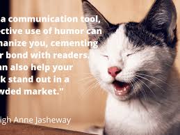 If you didn't laugh, maybe you can find hilarity in the fact that i love jokes so much that i took the time to write create this list. How To Mix Humor Into Your Writing Writer S Digest