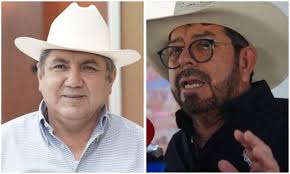 Vivales” pretenden apoderarse de la UGRS, entre ellos Faustino Hernández y  Régulo Terrazas, acusa Mario Noel Camacho