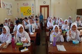 Daftar sekolah menengah atas berstatus rsbi. Cari Sman Terbaik Di Purworejo Ini Top 4 Sekolahnya