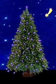 Check spelling or type a new query. Second Life Marketplace New Blinking Christmas Tree Blue Resize To 64m