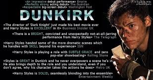 According to daily mail and bbc, harry styles will be acting on one of the most anticipated movie this 2017 titled dunkirk. Harry Styles Charts On Twitter 1 Year Ago Harry Styles Made His Big Screen Debut In The Critically Acclaimed And Commercially Successful Movie Dunkirk Directed By Christopher Nolan 3x Oscar Winner