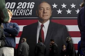 Published by pocket books, it was first released in july 1997. Kevin Spacey To Star In House Of Cards Season 7 As The Sexual Case Against Him Dropped Ibtimes India
