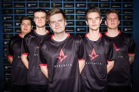 Skiny damen sleep mix & match shirt langarm schlafanzugoberteil, herren slim weste anzug unterhemd. Spieler Von Astralis Werden Teilhaber Und Erhalten Ein Gehalt Von 9 000 Us Dollar Im Monat Escene De