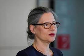 Sitzung des Deutschen Bundestags, Nina Scheer, SPD Sitzung des Deutschen  Bundestags, Nina Scheer