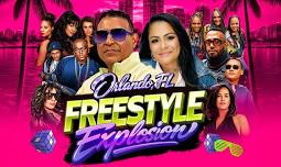 Freestyle Explosion
