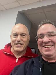 BHS 1990 32nd reunion at Donohue's Bar and Grill