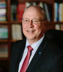 Victoria University Melbourne Graduation program. August 2018