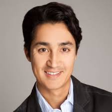 Dr. Elliot Pierce, MD