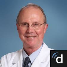 Dr. William C. Greenman, MD