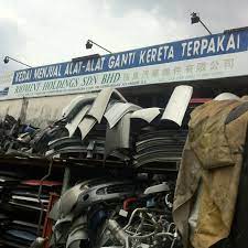 Tidak seperti bus atau kendaraan umum berupa mobil. Serdang Riomint Auto Parts Sdn Bhd Automotive Shop In Sri Kembangan